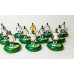 Subbuteo Andrew Table Soccer Senegal 2018 World Cup Team on WSB Professional Bases